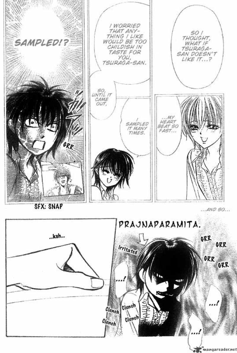 Skip Beat 148 28