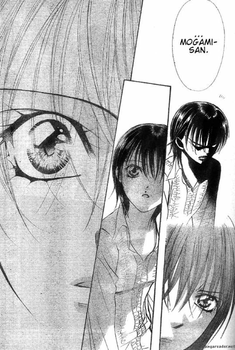 Skip Beat 148 29