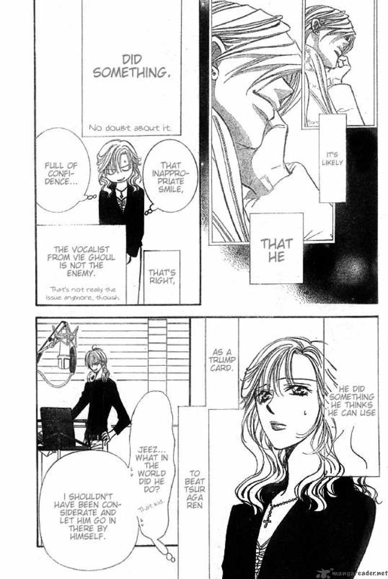 Skip Beat 148 3