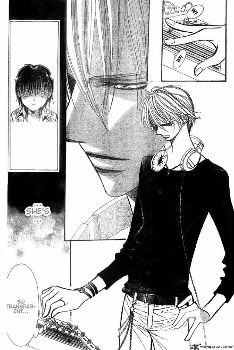 Skip Beat 148 4