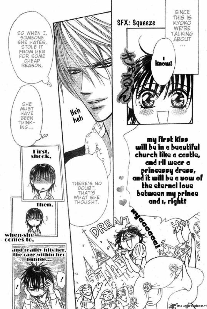 Skip Beat 148 5