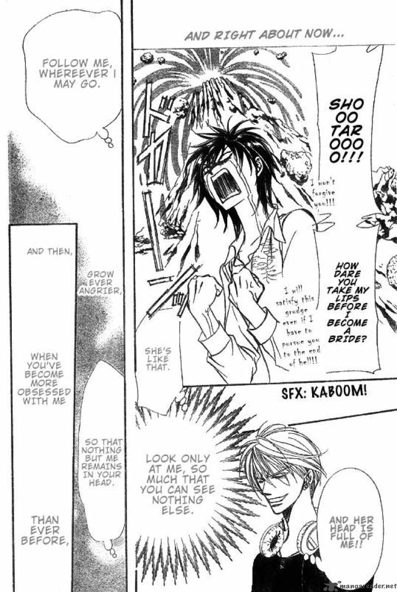 Skip Beat 148 6