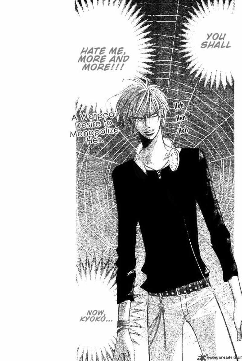 Skip Beat 148 7