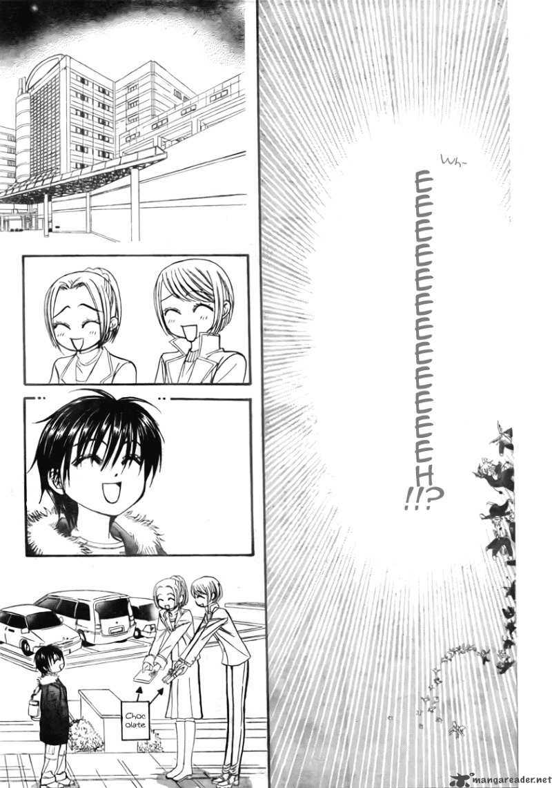 Skip Beat 149 12