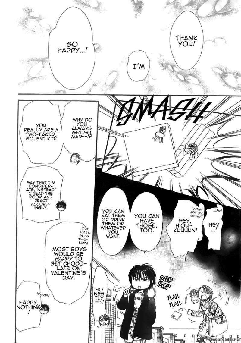 Skip Beat 149 13
