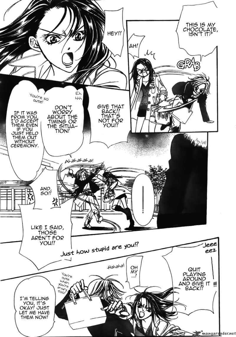 Skip Beat 149 16