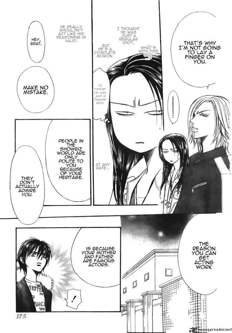Skip Beat 149 20
