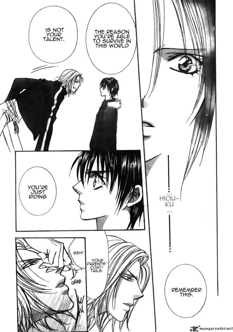 Skip Beat 149 22