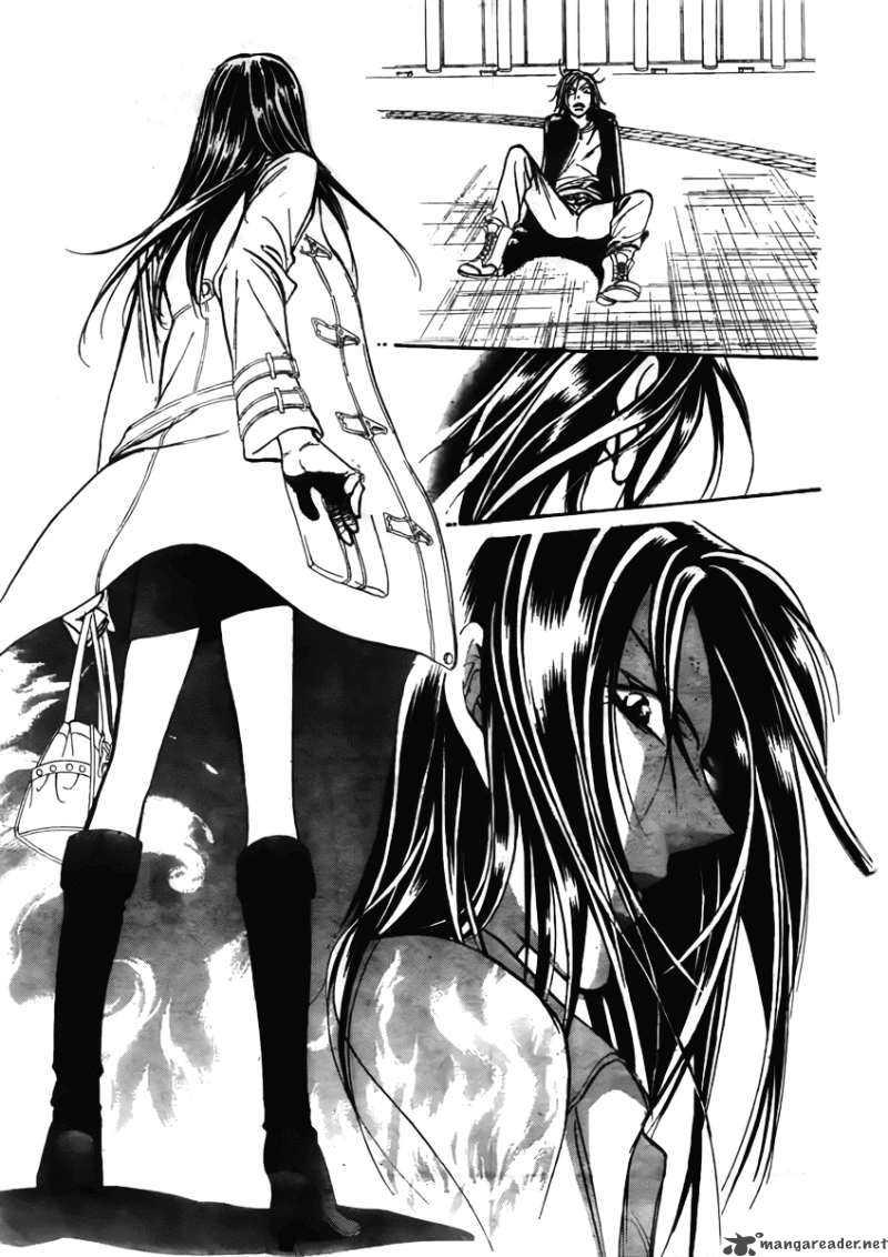 Skip Beat 149 24