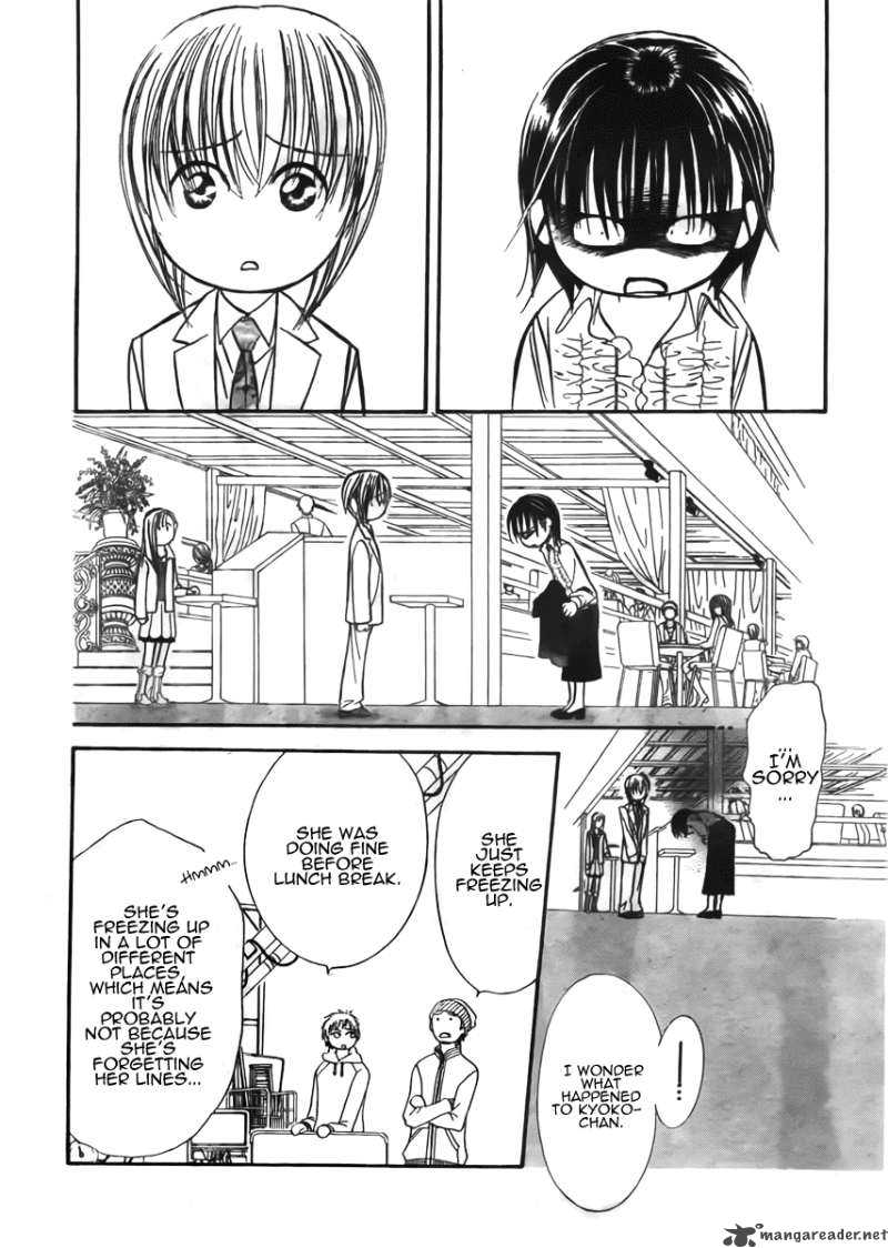 Skip Beat 149 25