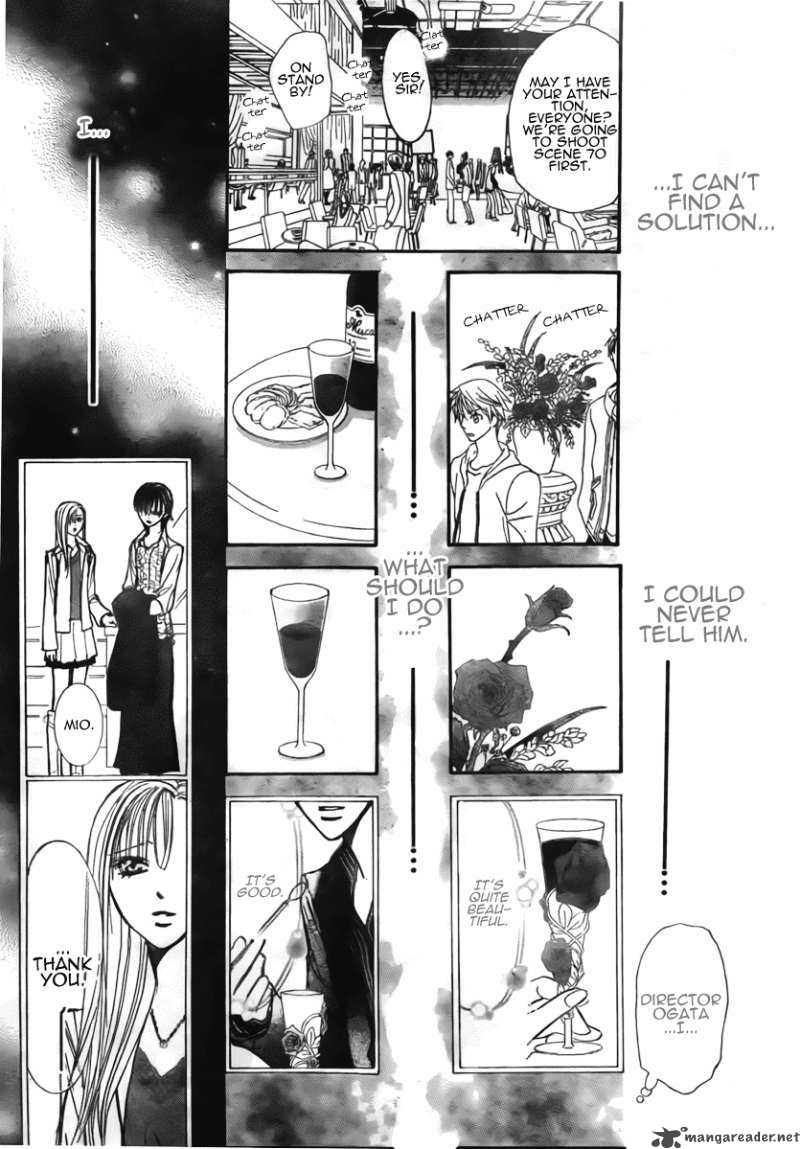 Skip Beat 149 28