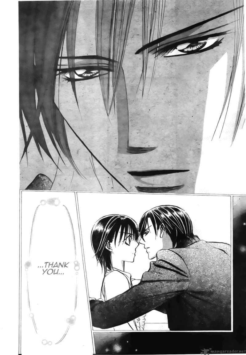 Skip Beat 149 29