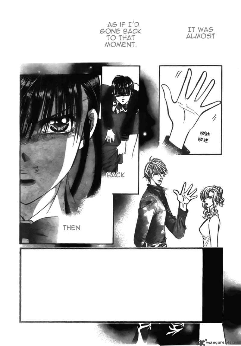 Skip Beat 149 3