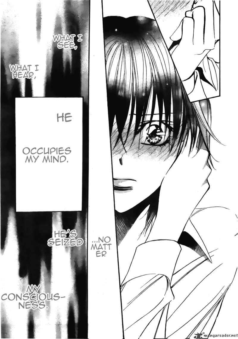 Skip Beat 149 30