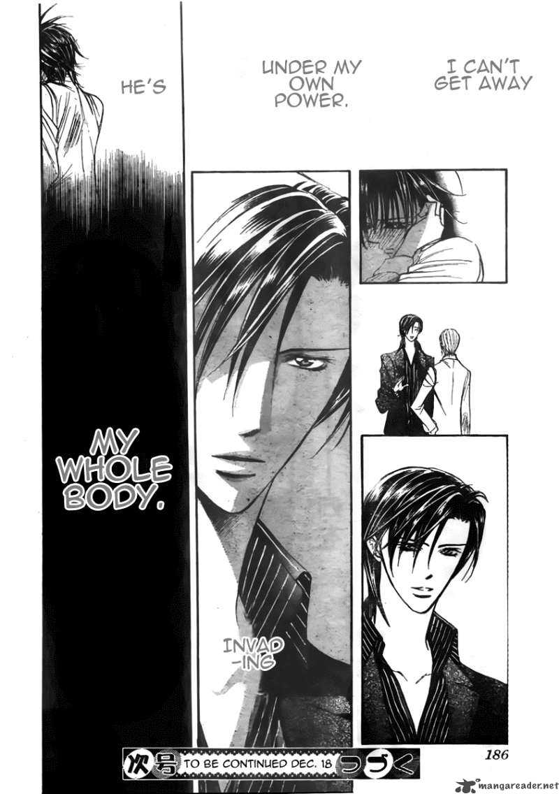 Skip Beat 149 31