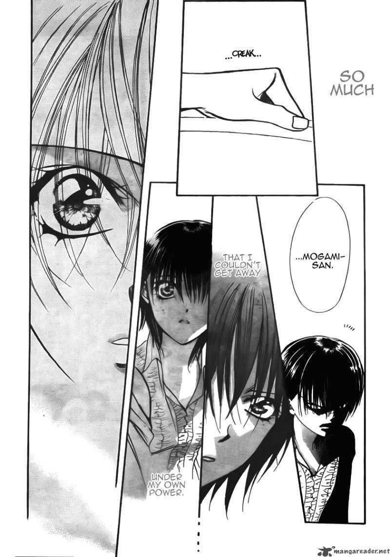 Skip Beat 149 5