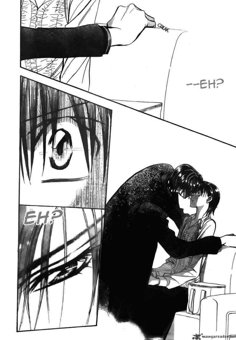 Skip Beat 149 7