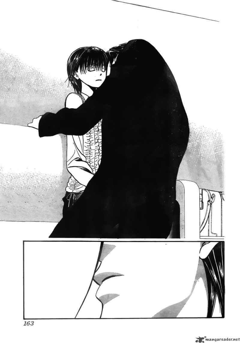 Skip Beat 149 8