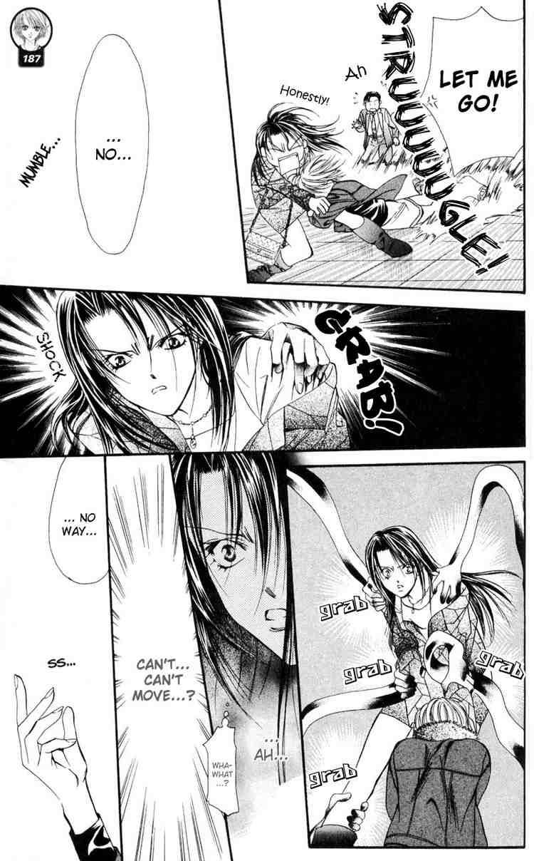 Skip Beat 15 19