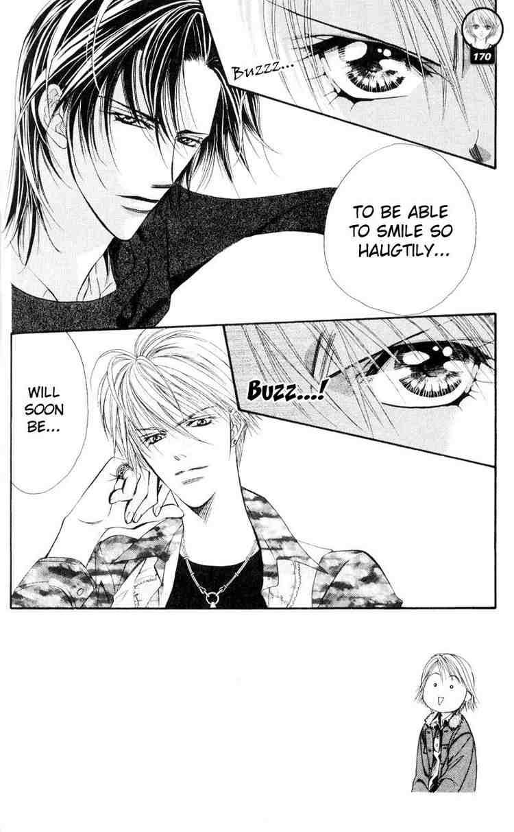 Skip Beat 15 2