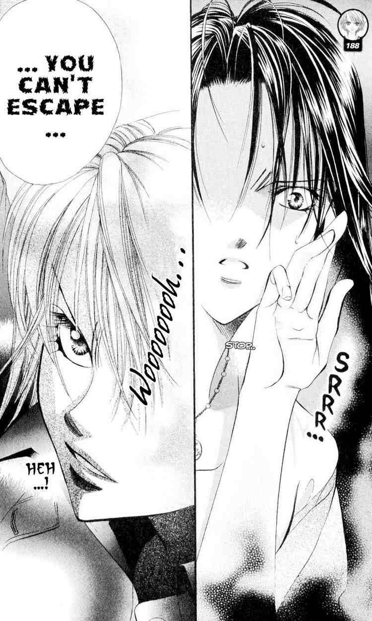 Skip Beat 15 20