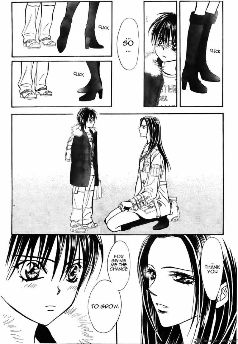 Skip Beat 150 10