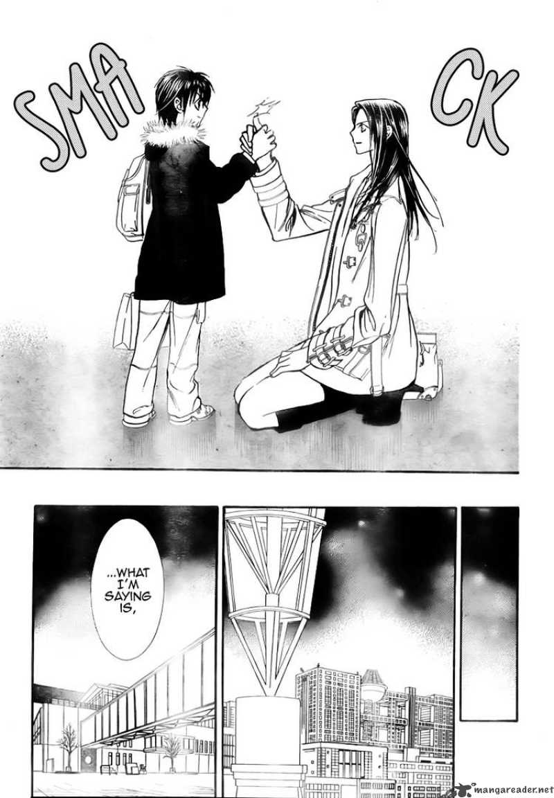 Skip Beat 150 13
