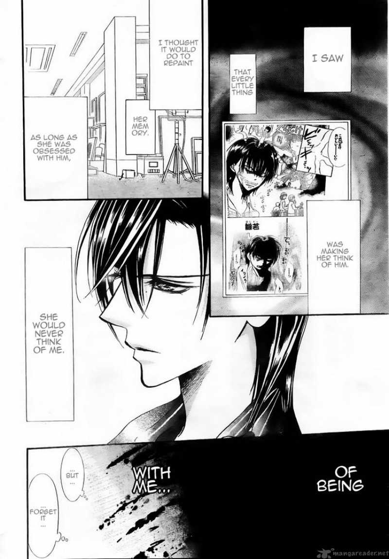 Skip Beat 150 16