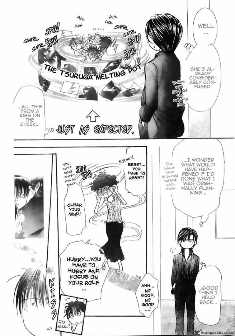 Skip Beat 150 18