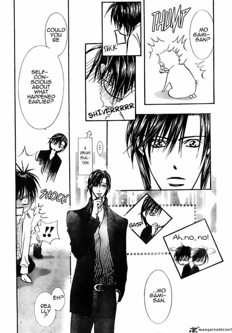 Skip Beat 150 20