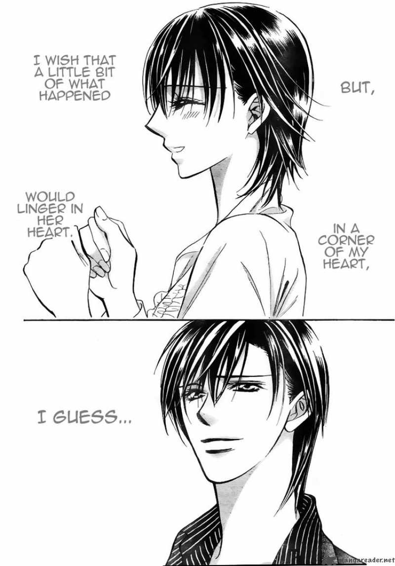 Skip Beat 150 28