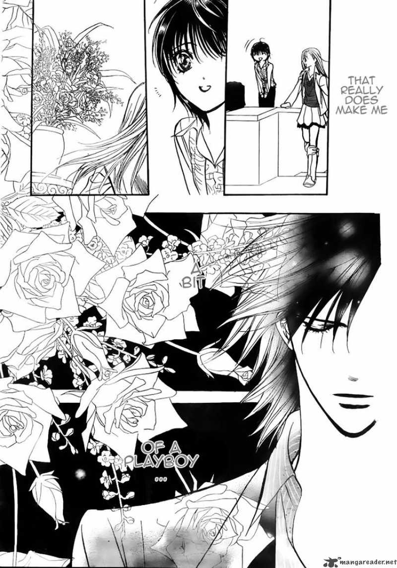 Skip Beat 150 29