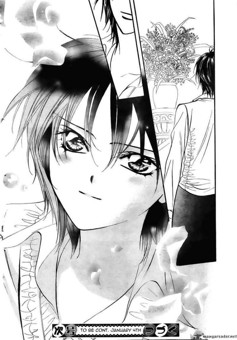 Skip Beat 150 30