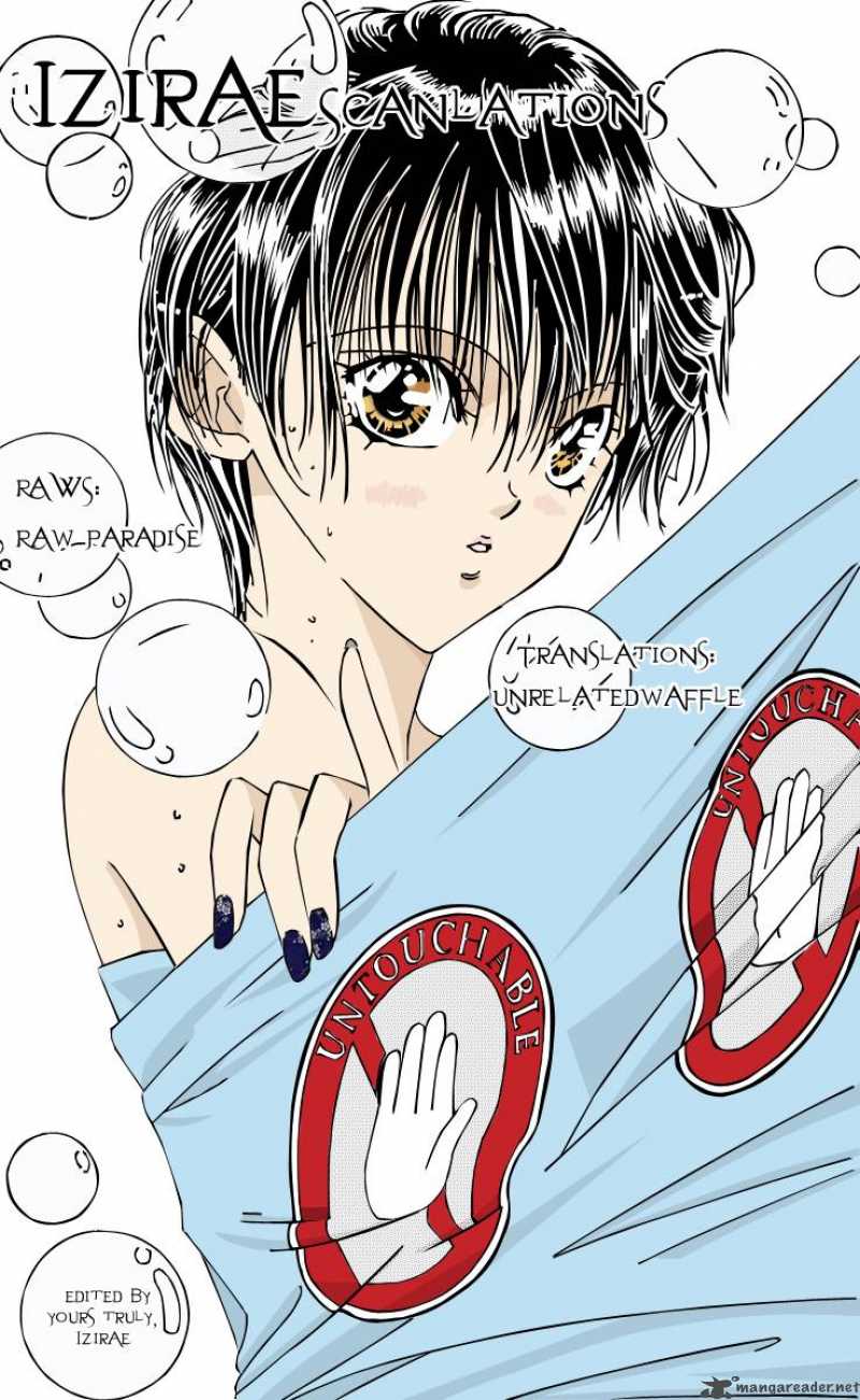 Skip Beat 150 31