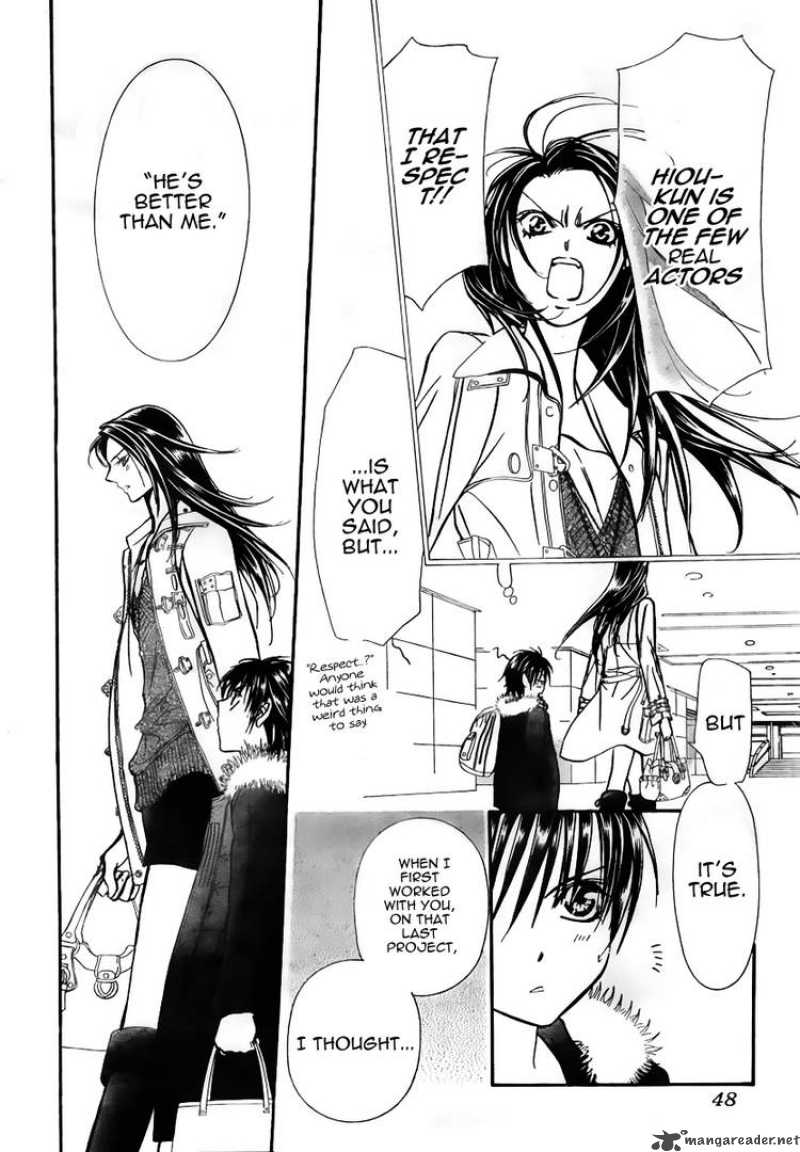 Skip Beat 150 6