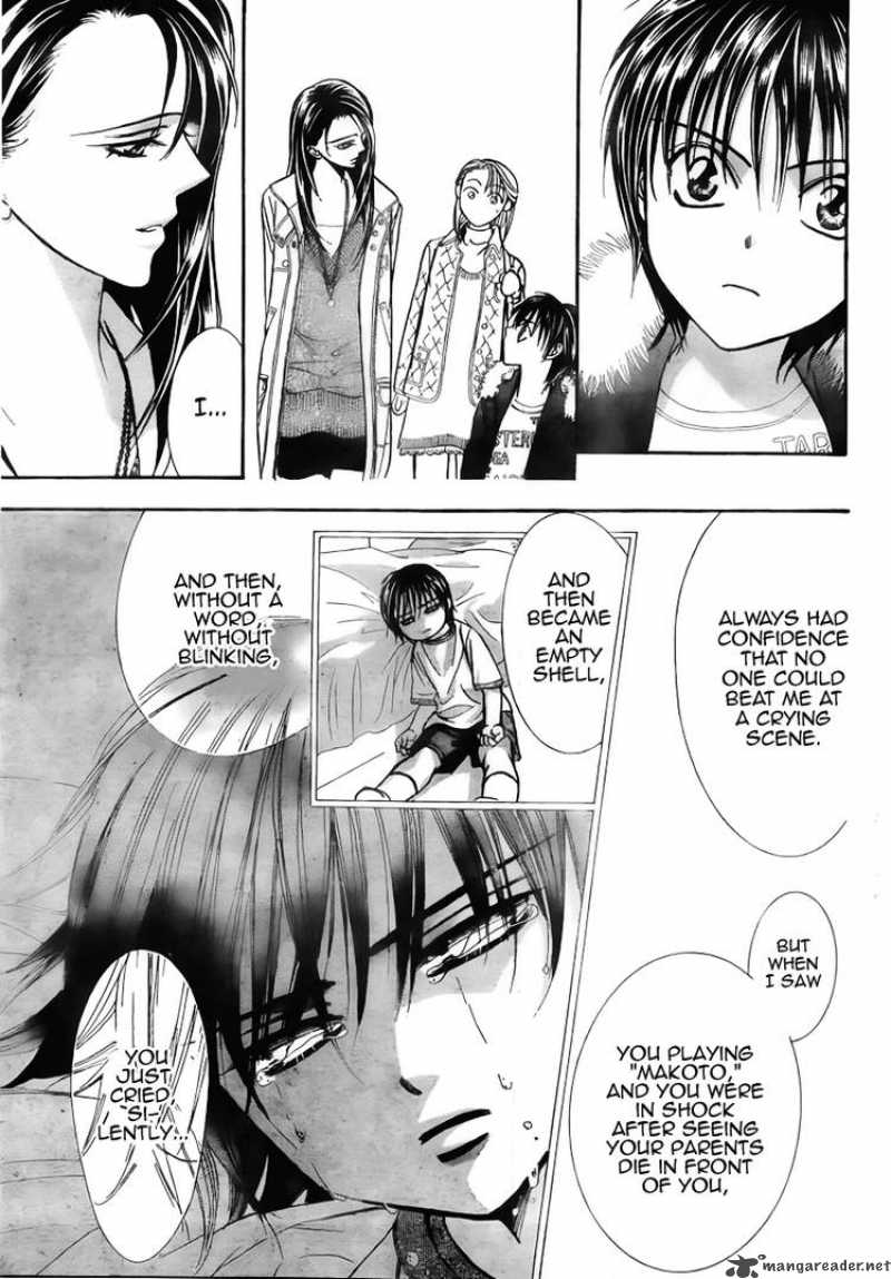 Skip Beat 150 7