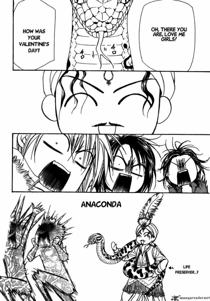 Skip Beat 151 16