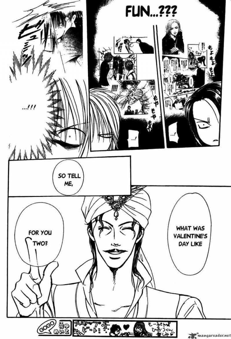 Skip Beat 151 18