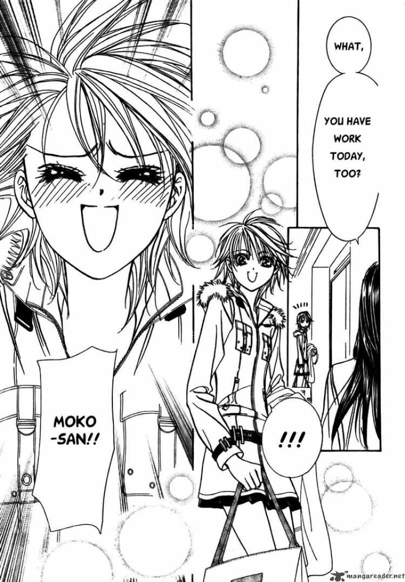 Skip Beat 151 3