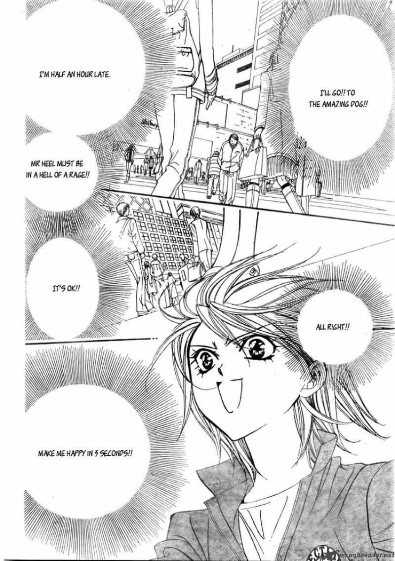 Skip Beat 152 18