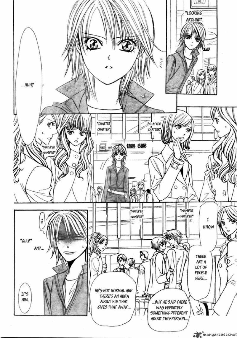 Skip Beat 152 20
