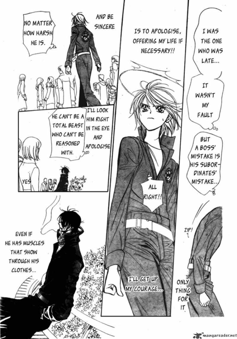 Skip Beat 152 24