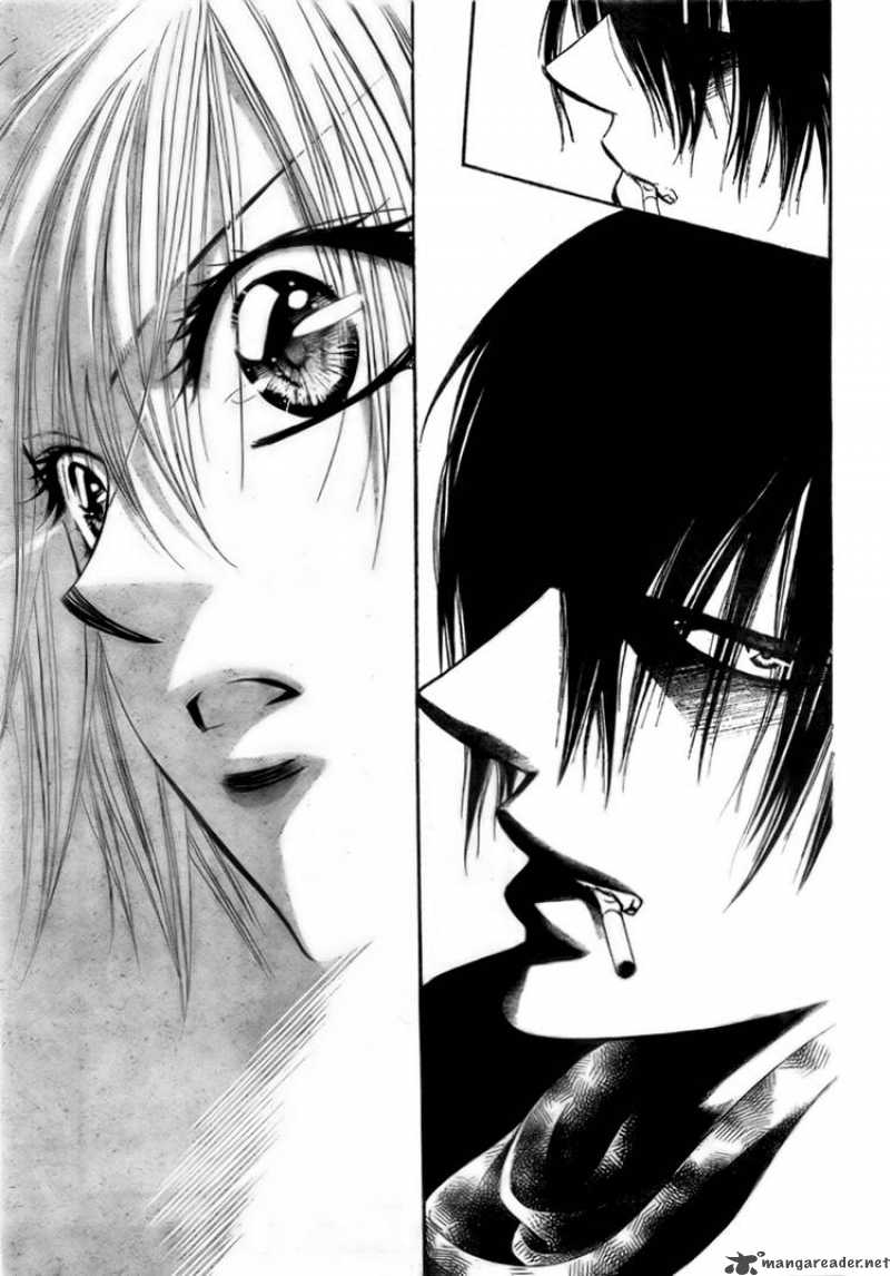 Skip Beat 152 28