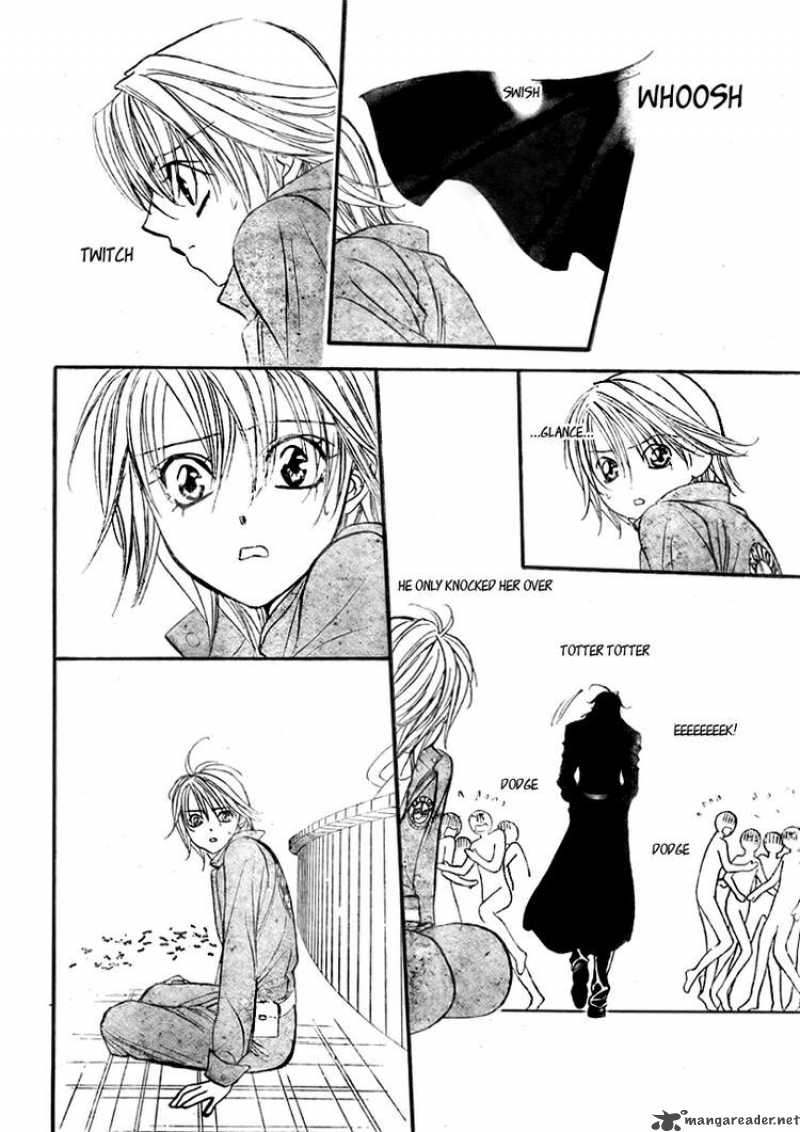 Skip Beat 153 10