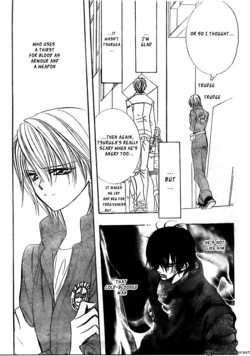 Skip Beat 153 15