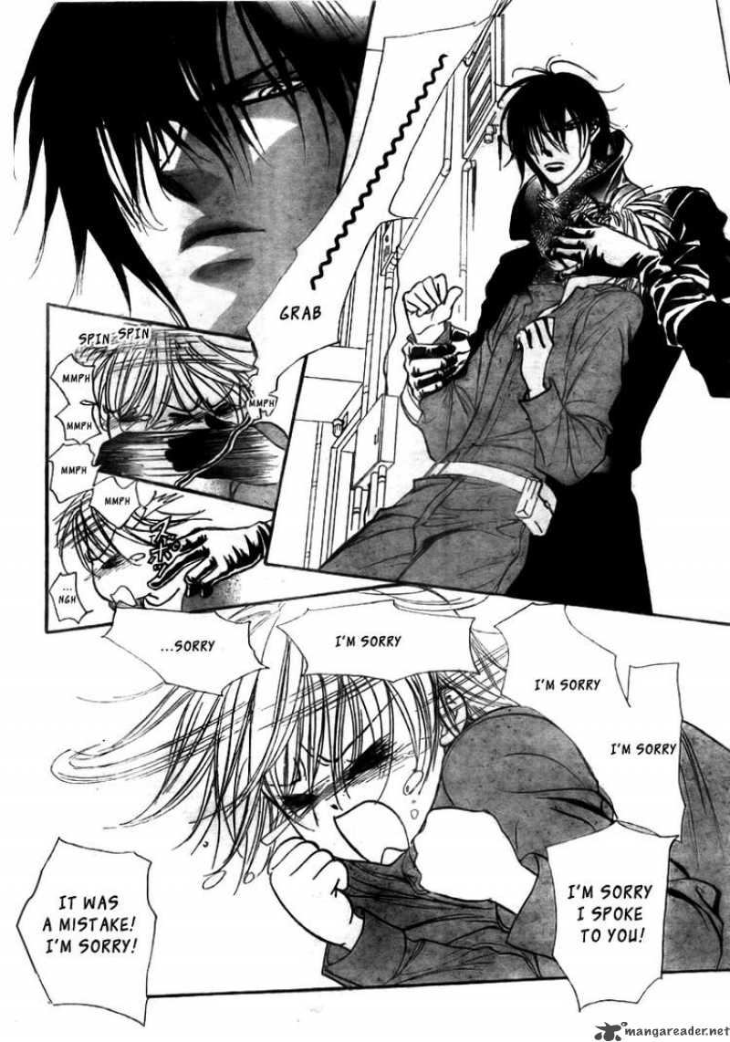 Skip Beat 153 18