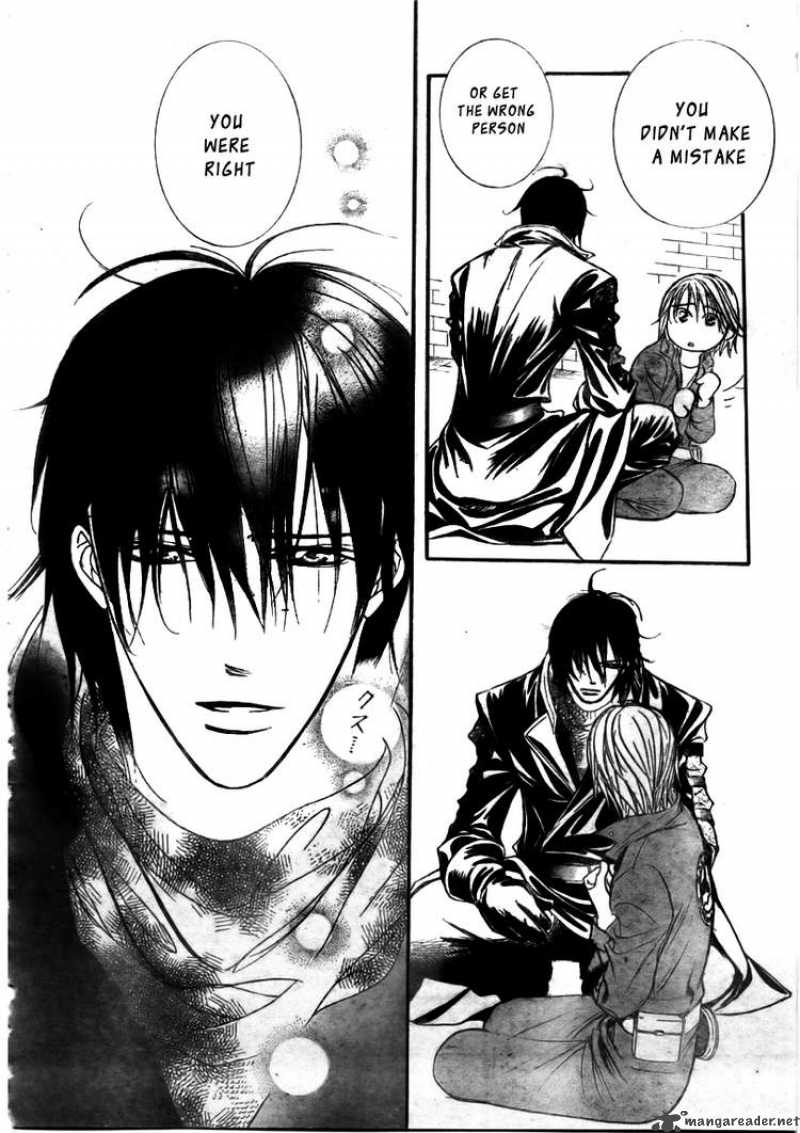 Skip Beat 153 20