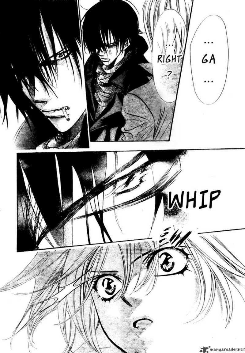 Skip Beat 153 4