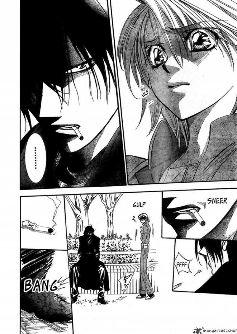 Skip Beat 153 6