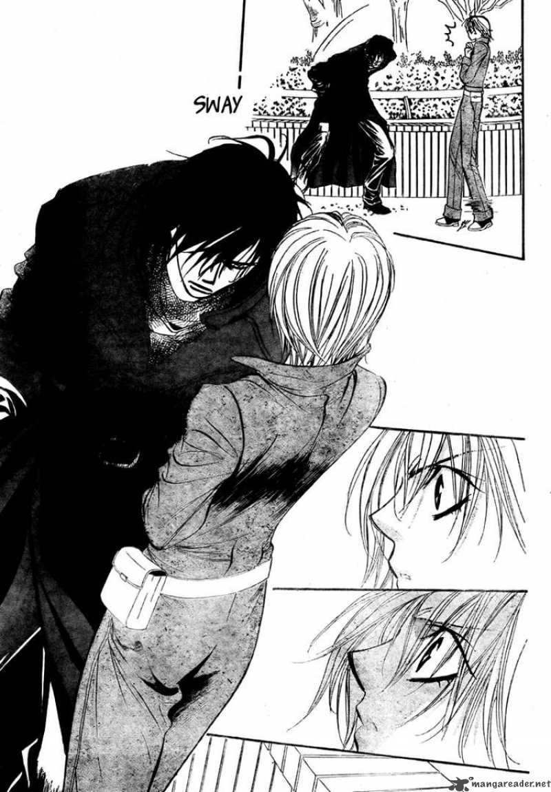 Skip Beat 153 7